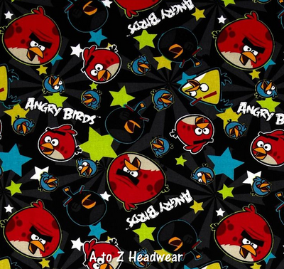 Angry Birds Stars