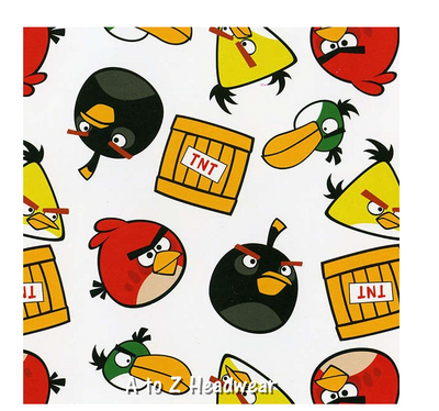 Angry Birds TNT