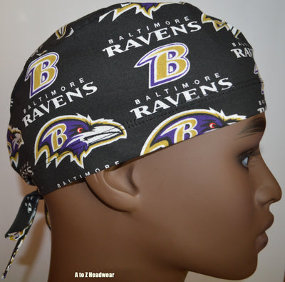 Baltimore Ravens (BLK)