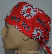Boston Red Sox (Red)