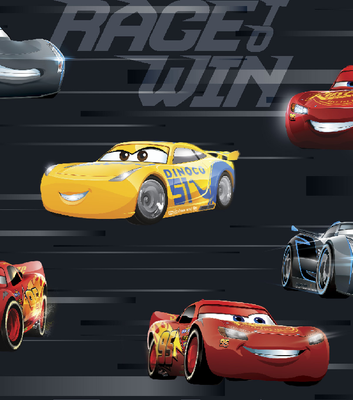 Cars 3 Race to Win