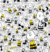 Charlie Brown All Over