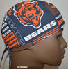 Chicago Bears X-Large