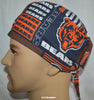 Chicago Bears X-Large