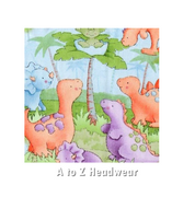 Baby Dinosaurs Cartoon