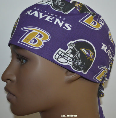Baltimore Ravens Purple