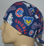 Chicago Cubs Cooperstown