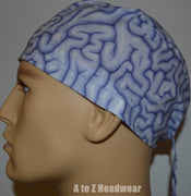 Brains Blue