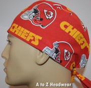 Kansas City Chiefs (Red)