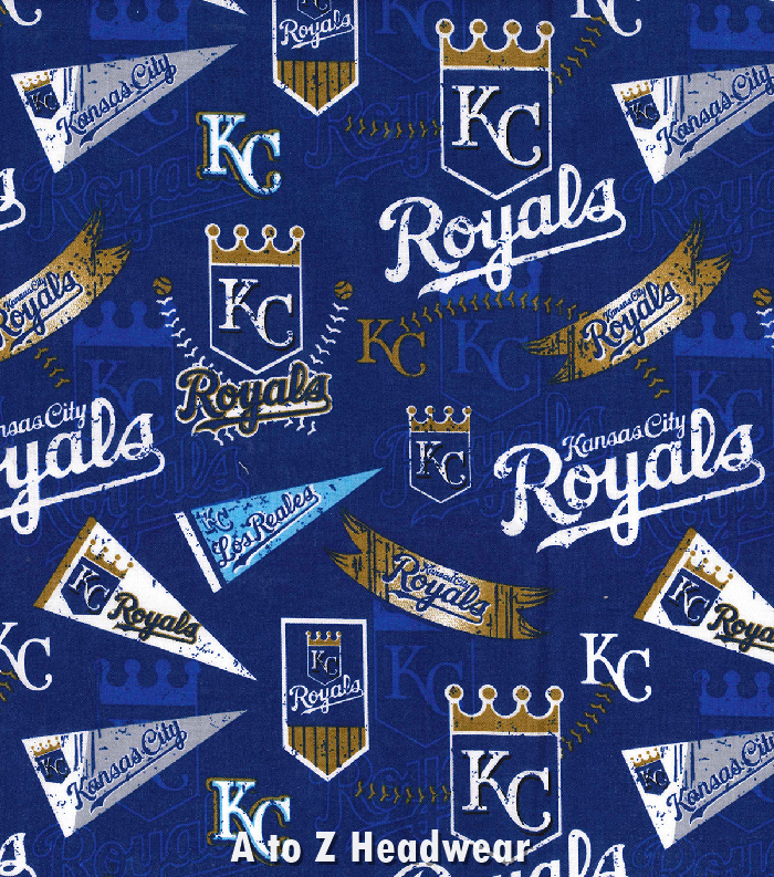 Kansas City Royals Vintage